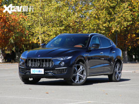 2019��Levante 