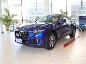 2019��Levante 