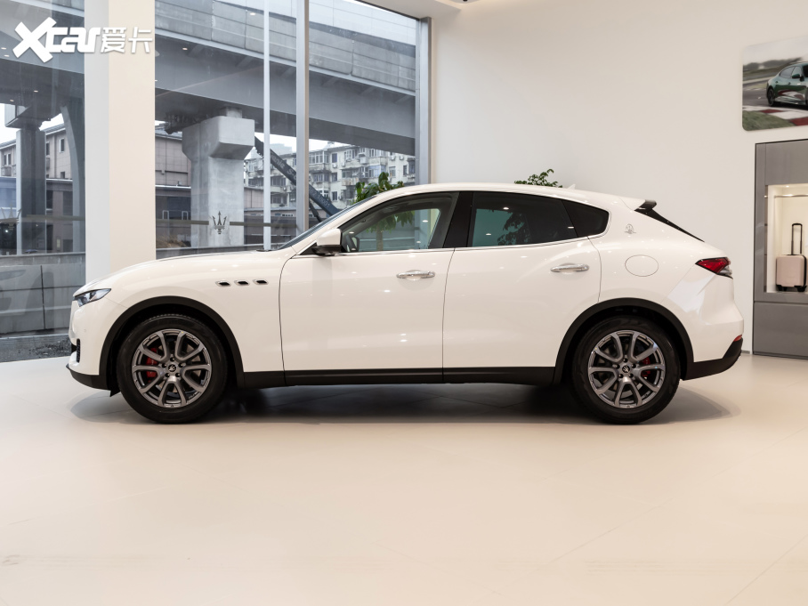 2021Levante 3.0T ׼