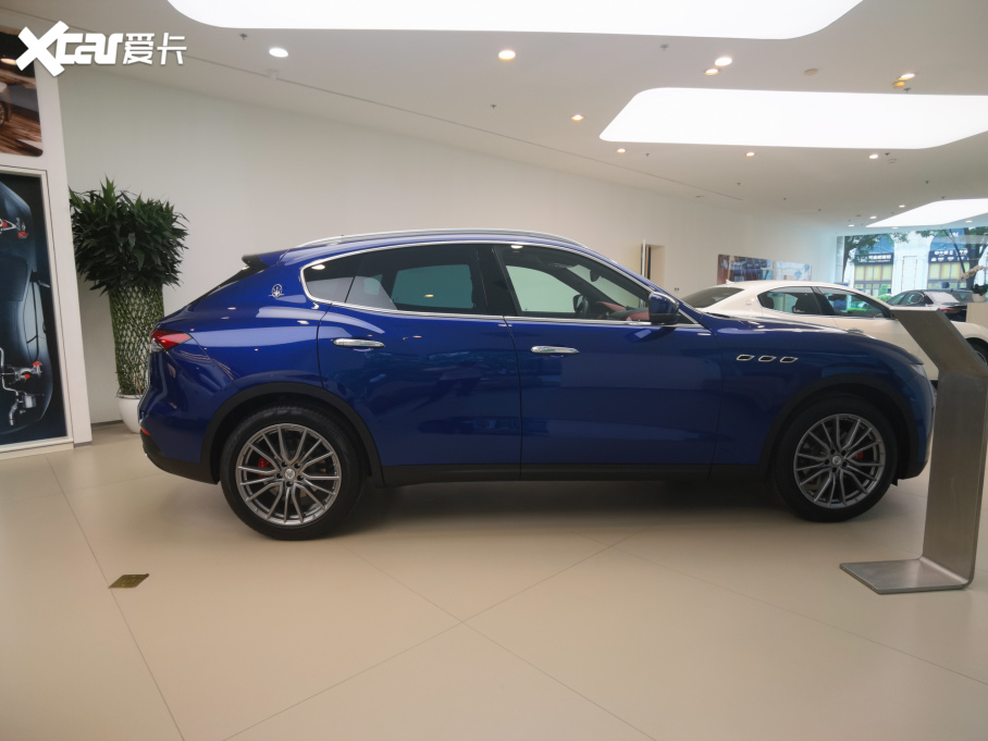 2021Levante 3.0T ׼