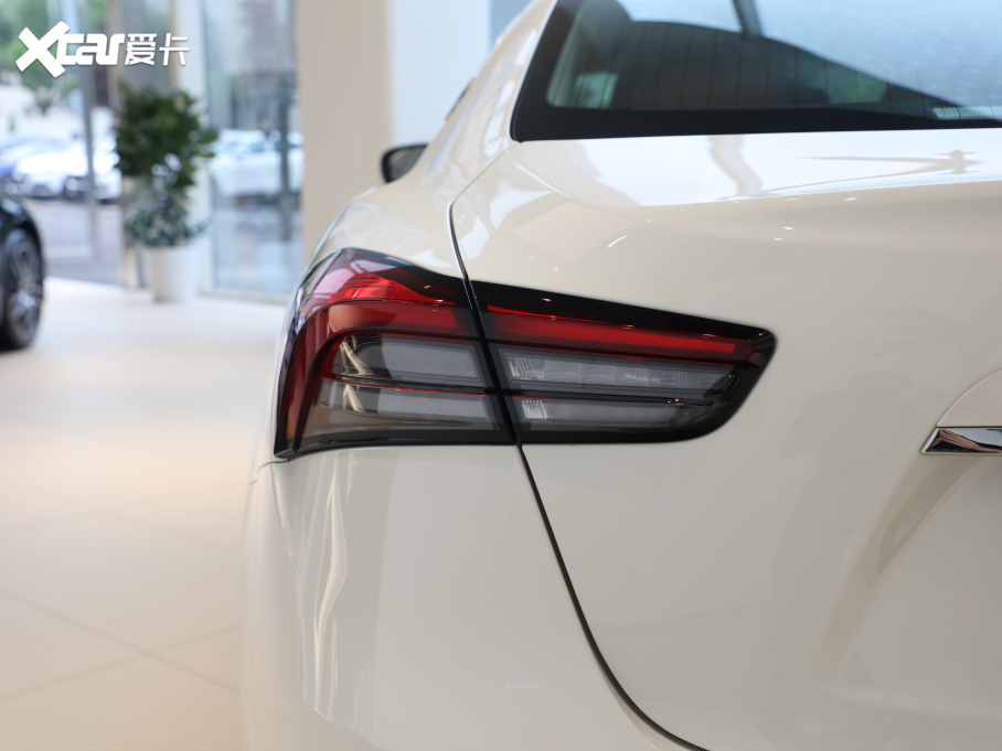 2021Ghibli 3.0T GranSport