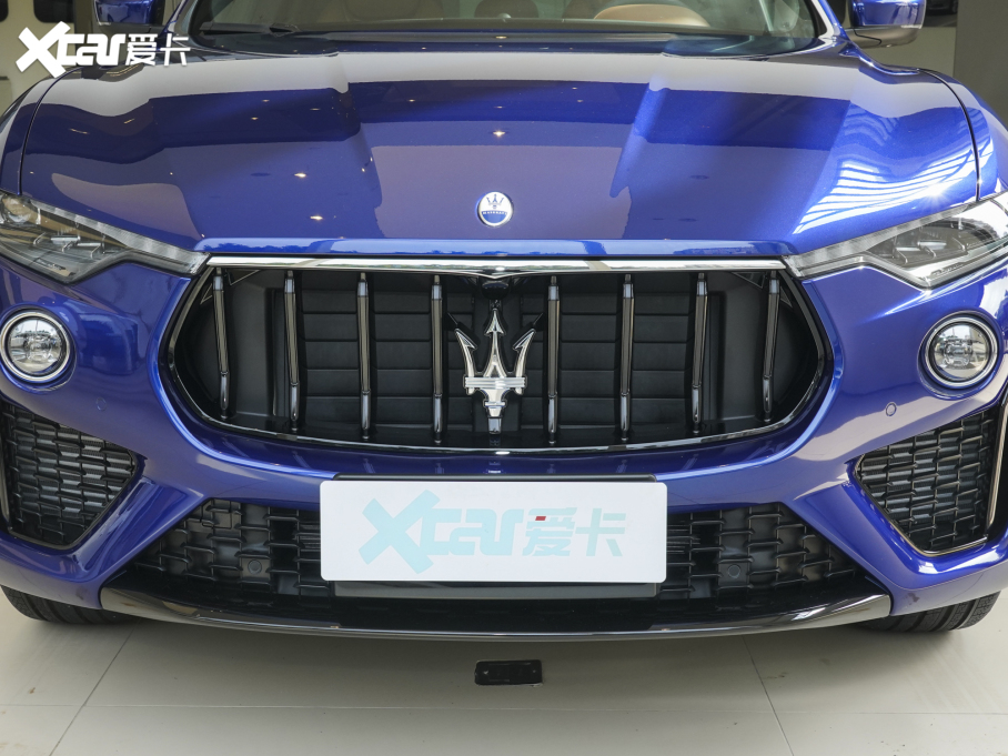 2023Levante 3.0T Modena