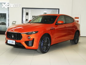 2023��Levante 