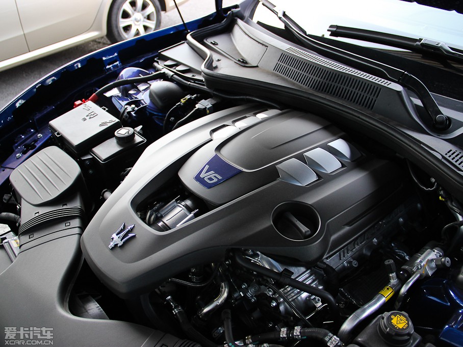 2014Ghibli 3.0T S Q4