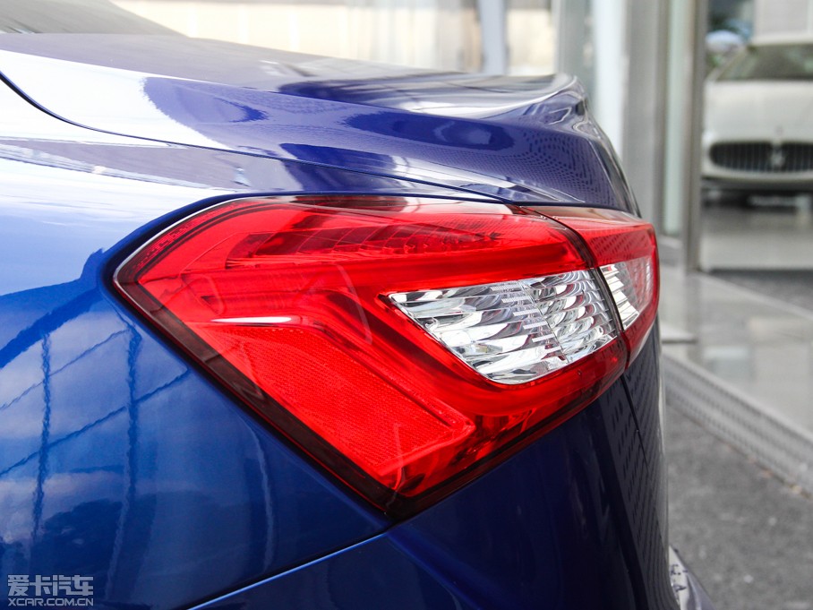 2014Ghibli 3.0T