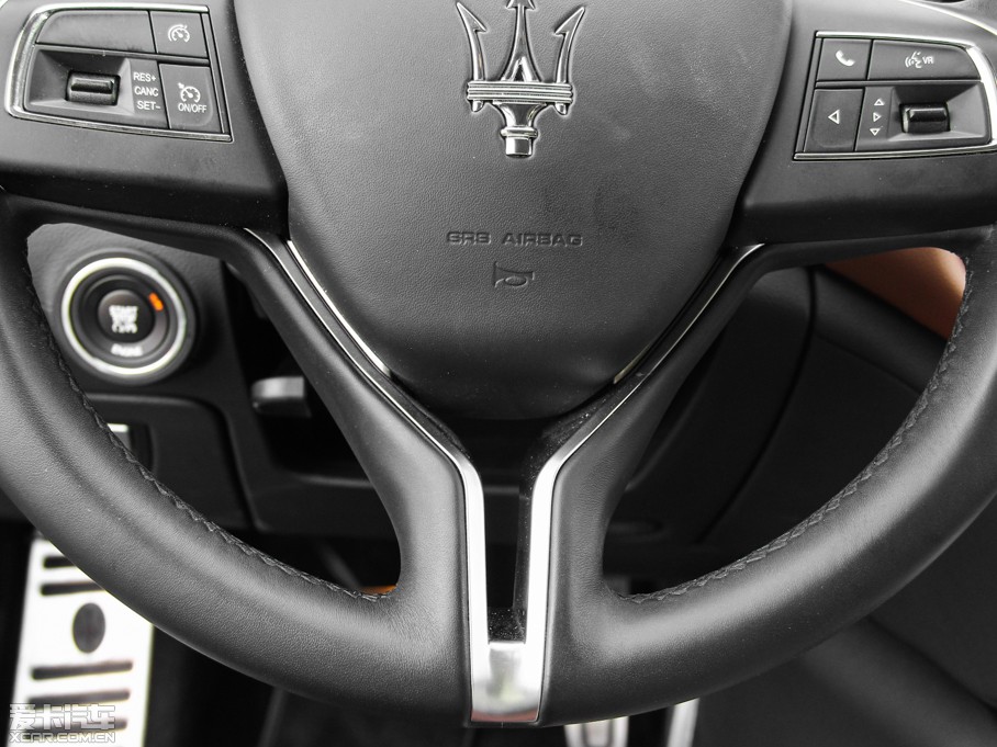 2014Ghibli 3.0T
