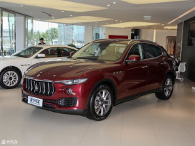 2016��Levante 