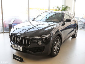 2018��Levante 