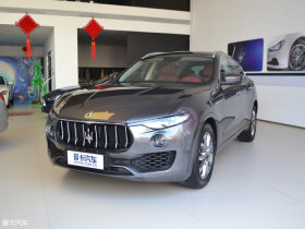2018��Levante 