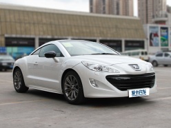 标致 标致RCZ