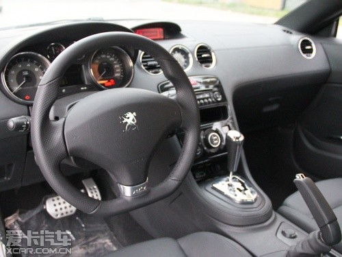  RCZ