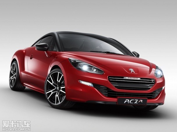 标致2014款标致RCZ