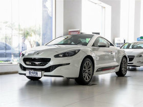 2014�����RCZ 