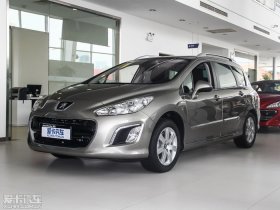 2013�����308SW 