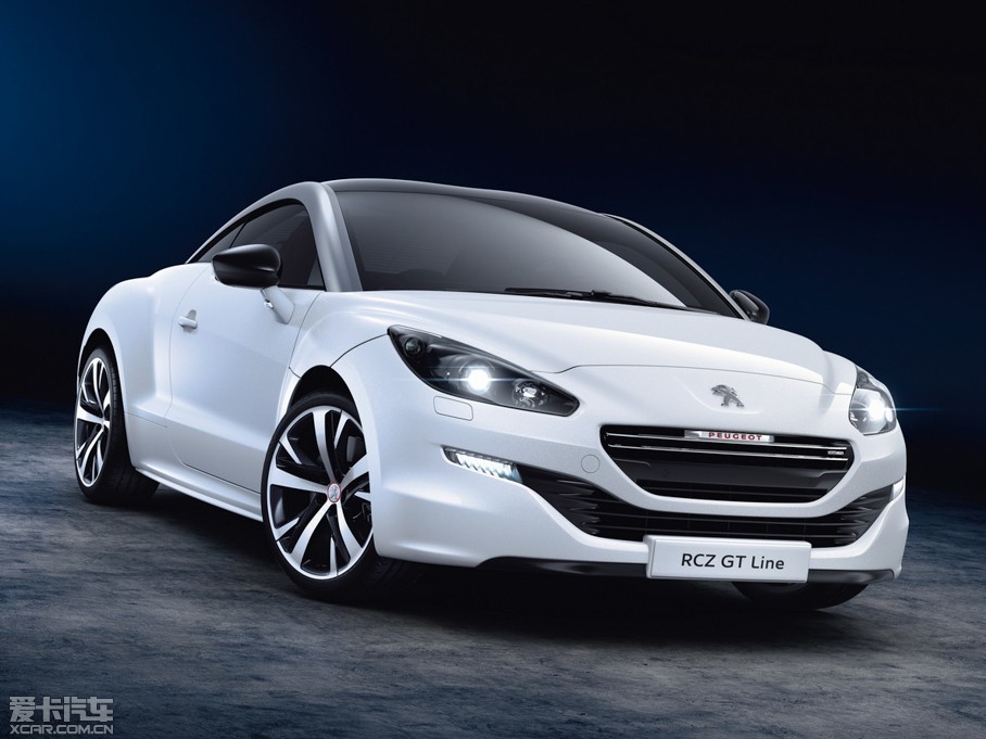 日前有海外媒体报道,标致正在研发一款新的408 gt车型,新车将基于emp2