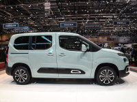 �������Berlingo�������