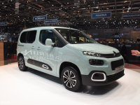 �������Berlingo�������
