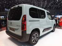 �������Berlingo�������