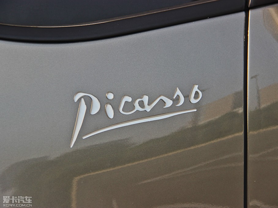 2009C4 PICASSO 2.0L Զ