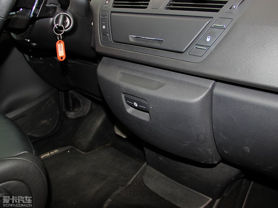 2009C4 PICASSO 2.0L Զ