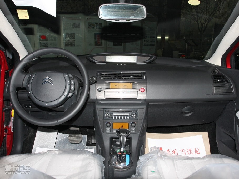 2009ѩC4() 1.6T 