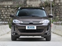 C4 AIRCROSS()ǰ