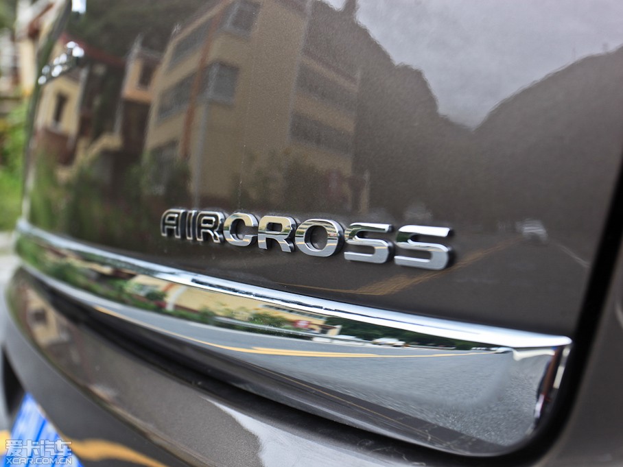 2013C4 AIRCROSS() 2.0L 