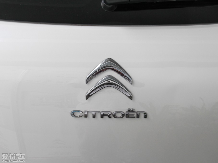 2013C4 AIRCROSS() 2.0L ʰ