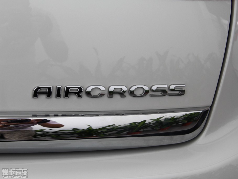 2013C4 AIRCROSS() 2.0L ʰ