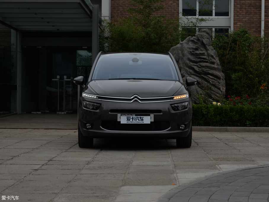 2015C4 PICASSO 1.6T 7Զ