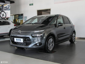 2015��C4 PICASSO 