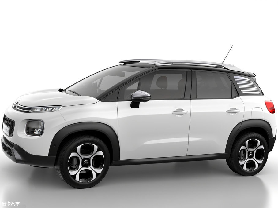 2017C3 AIRCROSS() 