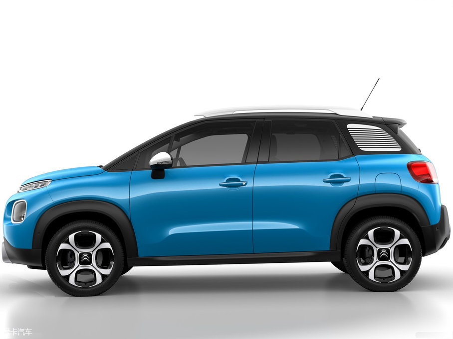 2017C3 AIRCROSS() 