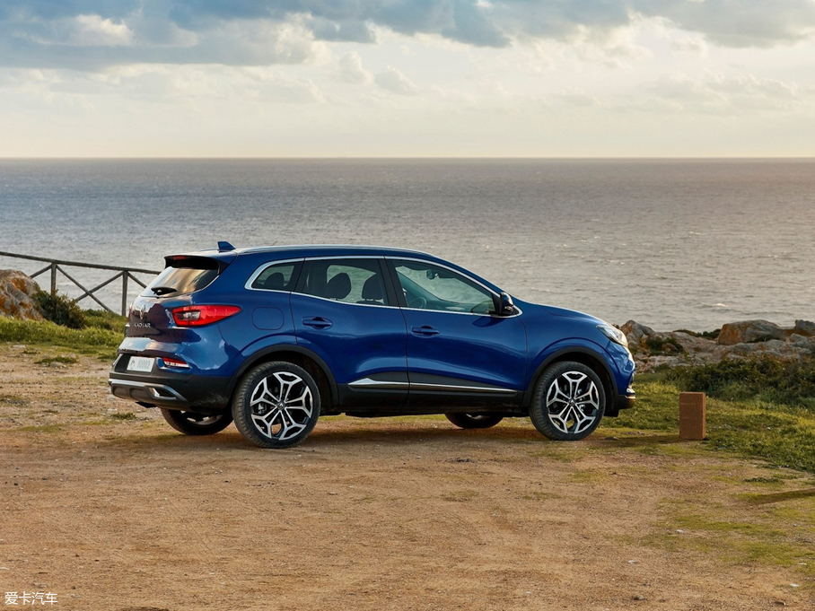 2018Kadjar 