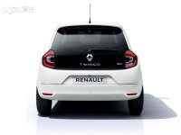 Twingo Z.E.