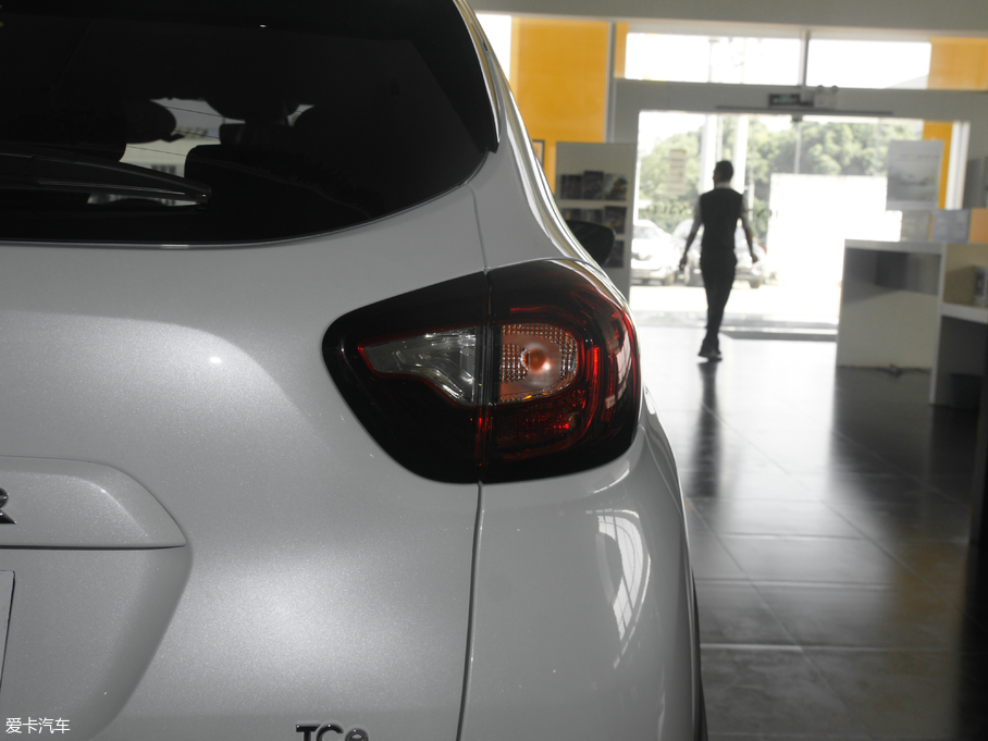 2018���(����) TCe 190 �����鶯��