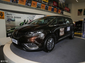 2018����ŵEspace 