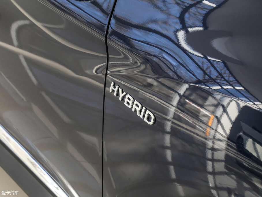 2018ӢQX60 Hybrid 2.5T Hybrid ھͥ