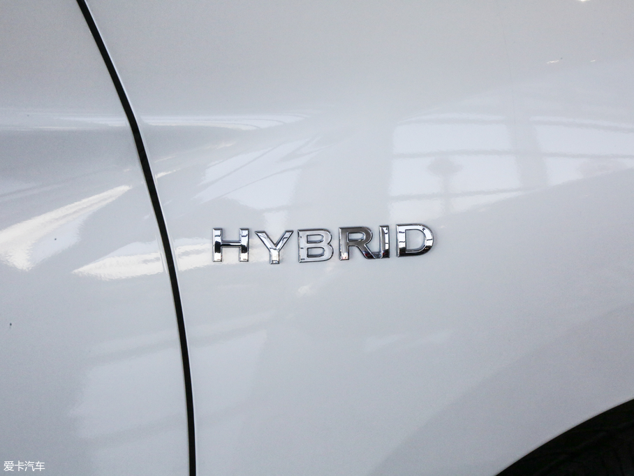 2018ӢQX60 Hybrid 2.5T Hybrid ھͥ