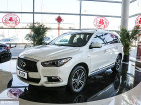 2018��Ӣ�����QX60 Hybrid 