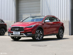2018��Ӣ�����QX30 