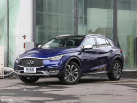 2018��Ӣ�����QX30 
