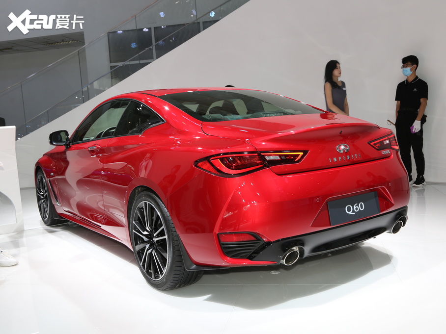 2019ӢQ60 S 2.0T ˶