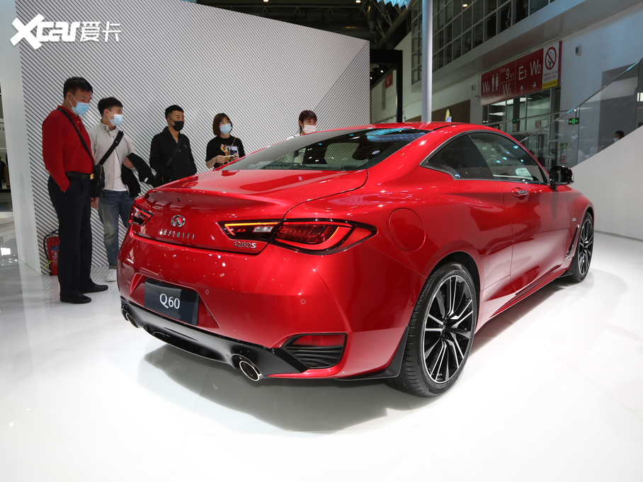 2019ӢQ60 S 2.0T ˶