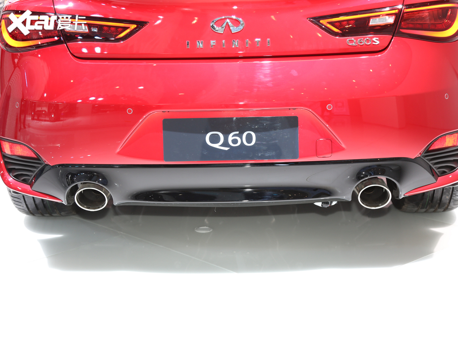 2019ӢQ60 S 2.0T ˶