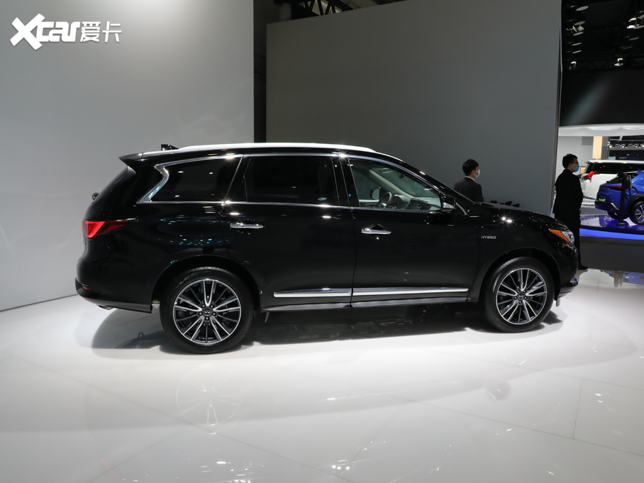 2020ӢQX60 Hybrid 2.5 S/C Hybrid ȫܰ VI