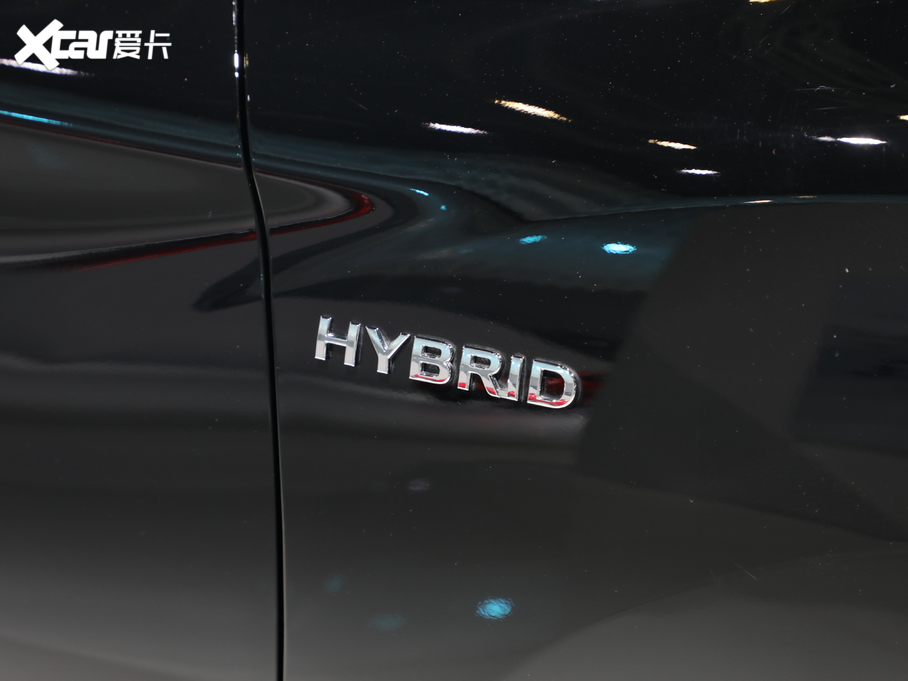 2020ӢQX60 Hybrid 2.5 S/C Hybrid ȫܰ VI