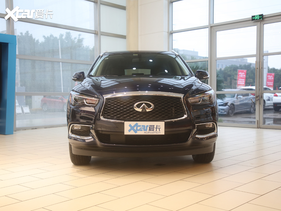 2020ӢQX60 Hybrid 2.5 S/C Hybrid ׿Խ VI