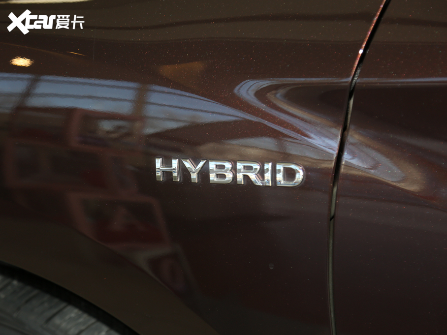 2020ӢQX60 Hybrid 2.5 S/C Hybrid ׿Խ VI