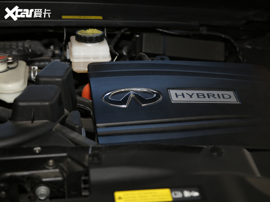 2020ӢQX60 Hybrid 2.5 S/C Hybrid ׿Խ VI